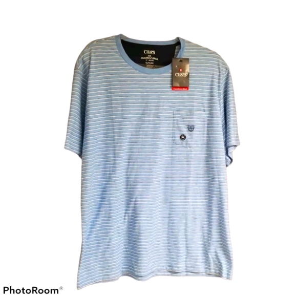 Chaps Other - NWT CHAP'S Men's t-shirt